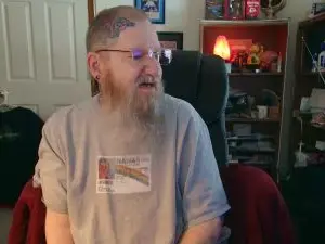 Cam4 Free Porn Cam of guyboobies