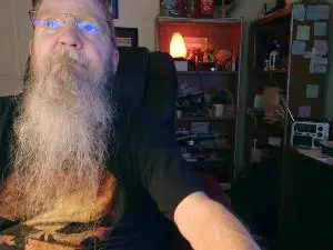 Cam4 Adult Video Chat of guyboobies