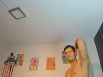 Cam4 Free Porn Cam of lodo_2