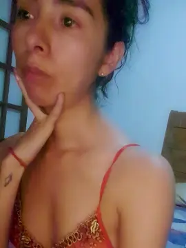 Cam4 Adult Webcam of minina88hott