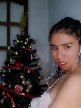 Cam4 Best live sex cam show of minina88hott