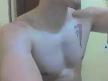 willbnobre from cam4