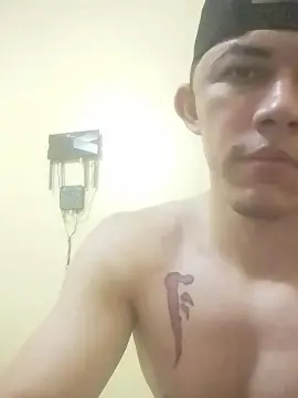 Cam4 Free Live Porn of willbnobre