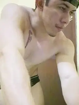 Cam4 Live Sex of willbnobre