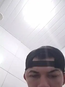 Cam4 Nude Webcam of willbnobre