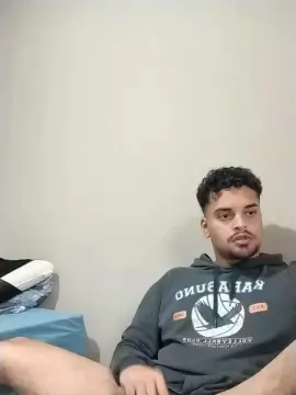 Cam4 Adult Video Chat of xcumshot3323