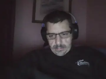 Cam4 Nude Webcam of yoda47sexy