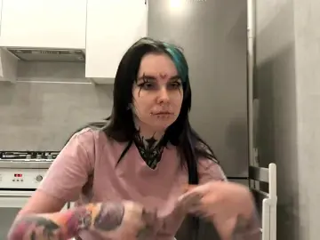 Cam4 Nude Webcam of OnitaRawe