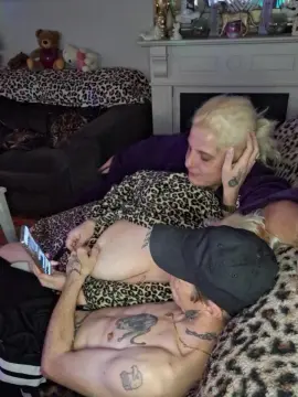 Cam4 Live Sex Cam of SexyDavy19795