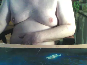 Cam4 Free Porn Cam of Thor04