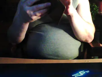 Cam4 Private Sex Chat of Thor04