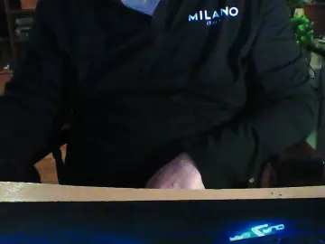 Cam4 Nude Webcam of Thor04