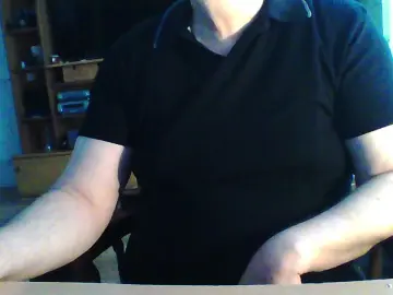 Cam4 Live Sex Cam of Thor04