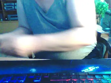 Cam4 Live Sex Cam of Thor04