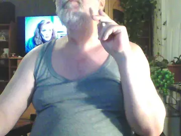 Cam4 Live Sex of Thor04