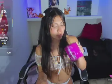 Cam4 Free Porn Cam of catalehia_milk