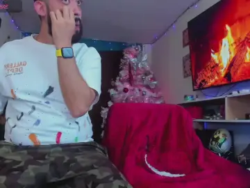 Cam4 Live Porn of erotic_ashlee