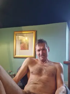 Cam4 Nude Webcam of happyrobz