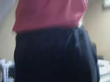 Cam4 Free Live Porn of trigilio64