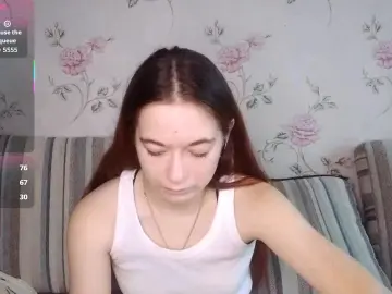 Cam4 Free Live Porn of AmeeBerulie