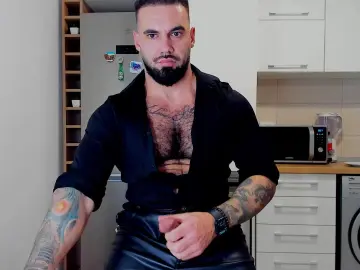 Cam4 Live Sex Cam of Jordan_rush05