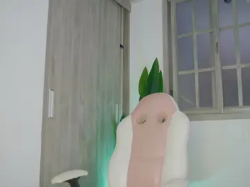 Cam4 Nude Webcam of Vanesita_novoa