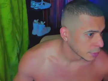 Cam4 Free Live Porn of jhon_kelly_