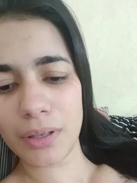 Cam4 Live Porn of mamamiabr2