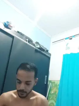 Cam4 Adult Video Chat of miriam193