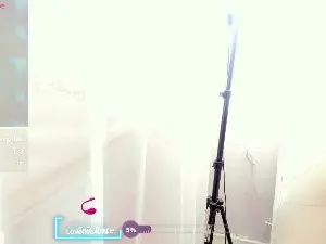 Cam4 Live Sex of niky_love21