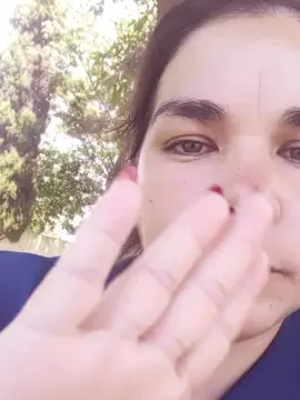 Cam4 Adult Webcam of Gisela_peti