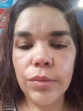 Cam4 Live Porn of Gisela_peti