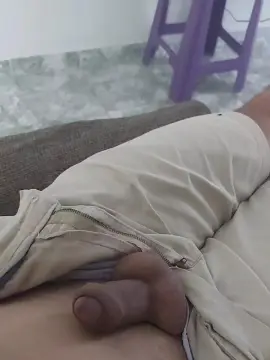 Cam4 Nude Webcam of Hetsafado