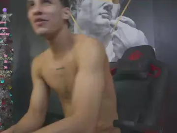 Cam4 Live Sex of JakeMoxley