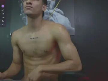 Cam4 Sex Chat of JakeMoxley