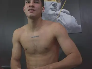 Cam4 Adult Video Chat of JakeMoxley