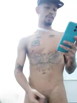 Cam4 Live Porn of Jhonson821