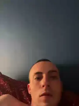 Cam4 Adult Video Chat of Jorgeburgos99