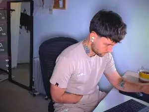 Cam4 Sex Chat of KevinGorgeous