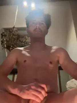 Cam4 Live Porn of Maitrecesar75