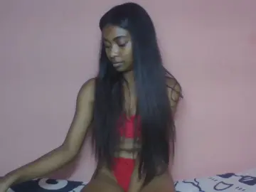 Cam4 Nude Webcam of Soreyah_Sexee