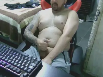 Cam4 Live Porn of Umdoidoqualquer