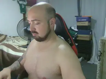 Cam4 Live Porn of Umdoidoqualquer