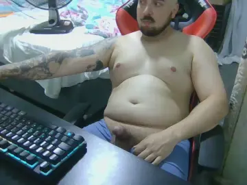 Cam4 Adult Video Chat of Umdoidoqualquer