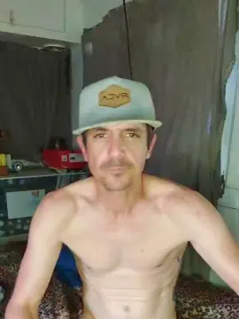 Cam4 Live Sex Cam of good_thrust