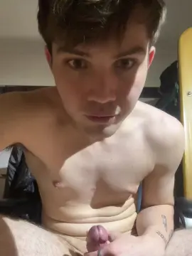 Cam4 Nude Webcam of khotec4