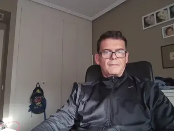 Cam4 Live Porn of morbobixmad