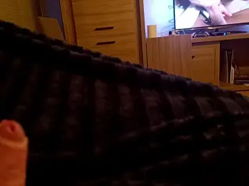 Cam4 Private Sex Chat of paantje3