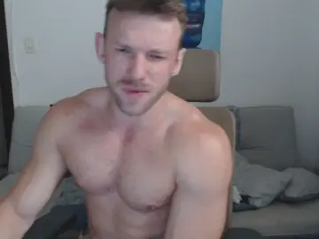 Cam4 Sex Cam of Alexthick