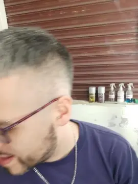 Cam4 Live Porn of Macho9397